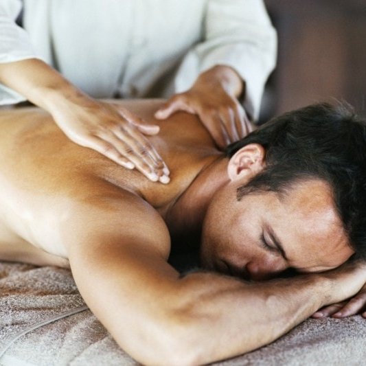 Full Body Massage in Dadar